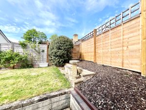 Garden- click for photo gallery